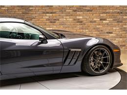 2011 Chevrolet Corvette (CC-2096452) for sale in Elkhart Lake, Wisconsin