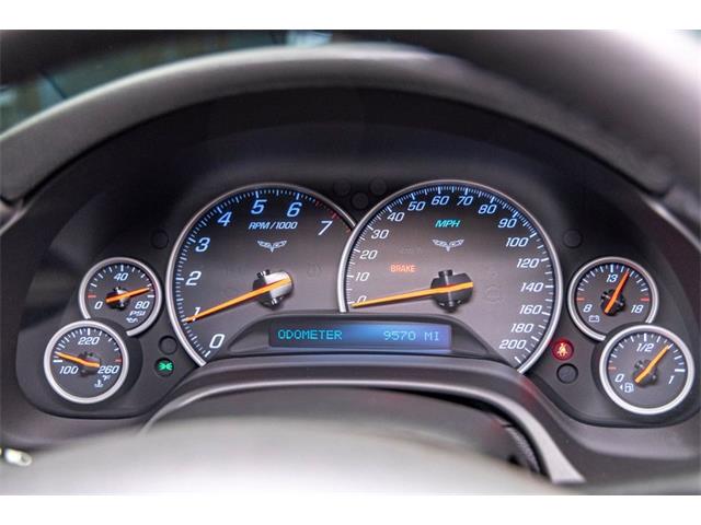 2011 Chevrolet Corvette (CC-2096452) for sale in Elkhart Lake, Wisconsin
