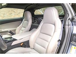 2011 Chevrolet Corvette (CC-2096452) for sale in Elkhart Lake, Wisconsin