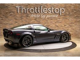 2011 Chevrolet Corvette (CC-2096452) for sale in Elkhart Lake, Wisconsin