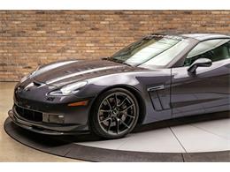 2011 Chevrolet Corvette (CC-2096452) for sale in Elkhart Lake, Wisconsin