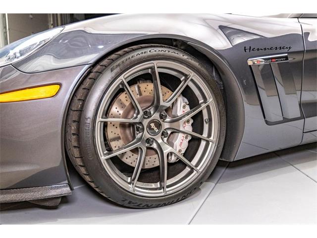 2011 Chevrolet Corvette (CC-2096452) for sale in Elkhart Lake, Wisconsin