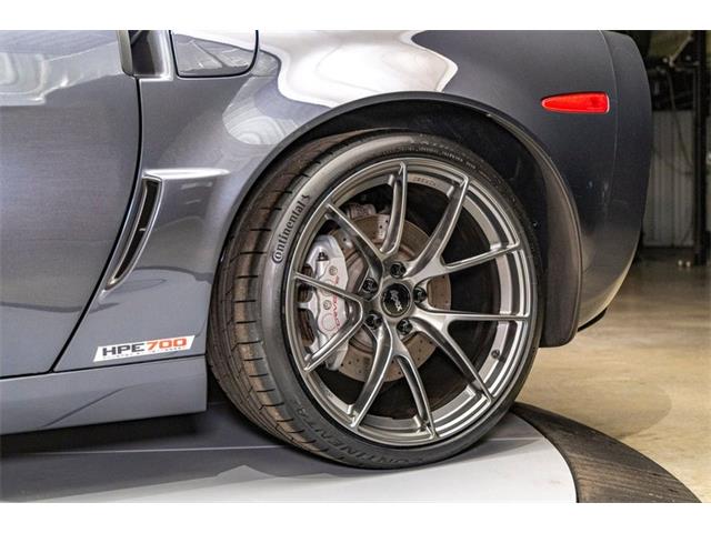 2011 Chevrolet Corvette (CC-2096452) for sale in Elkhart Lake, Wisconsin