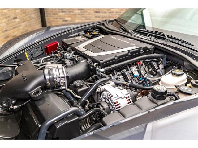 2011 Chevrolet Corvette (CC-2096452) for sale in Elkhart Lake, Wisconsin
