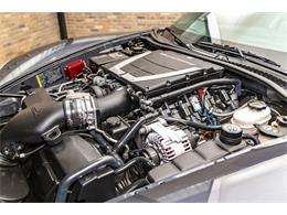 2011 Chevrolet Corvette (CC-2096452) for sale in Elkhart Lake, Wisconsin