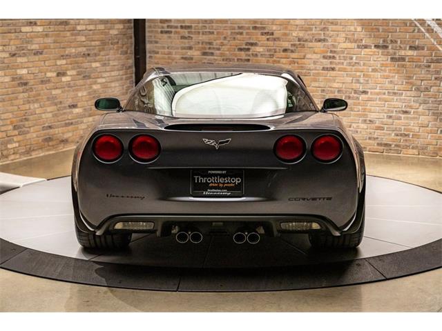 2011 Chevrolet Corvette (CC-2096452) for sale in Elkhart Lake, Wisconsin
