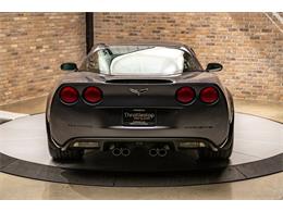 2011 Chevrolet Corvette (CC-2096452) for sale in Elkhart Lake, Wisconsin