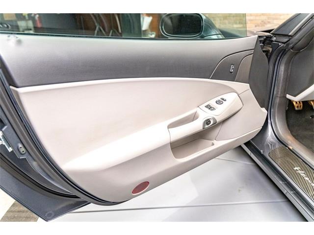 2011 Chevrolet Corvette (CC-2096452) for sale in Elkhart Lake, Wisconsin