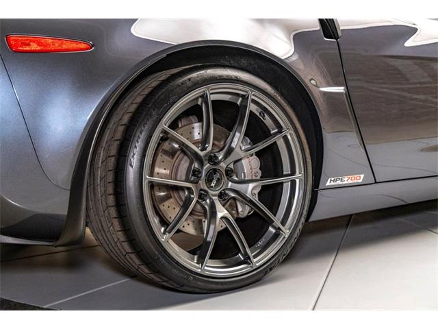 2011 Chevrolet Corvette (CC-2096452) for sale in Elkhart Lake, Wisconsin