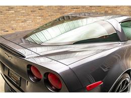 2011 Chevrolet Corvette (CC-2096452) for sale in Elkhart Lake, Wisconsin