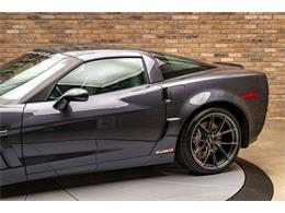 2011 Chevrolet Corvette (CC-2096452) for sale in Elkhart Lake, Wisconsin