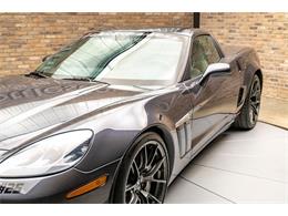 2011 Chevrolet Corvette (CC-2096452) for sale in Elkhart Lake, Wisconsin