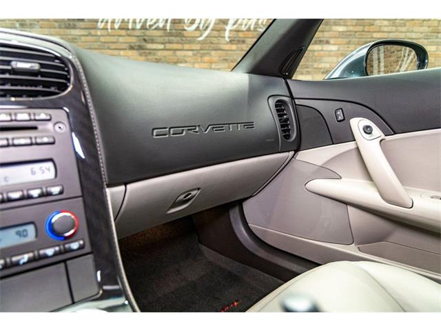 2011 Chevrolet Corvette (CC-2096452) for sale in Elkhart Lake, Wisconsin