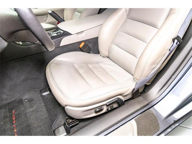 2011 Chevrolet Corvette (CC-2096452) for sale in Elkhart Lake, Wisconsin