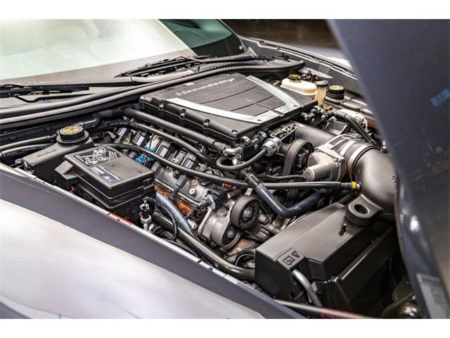 2011 Chevrolet Corvette (CC-2096452) for sale in Elkhart Lake, Wisconsin