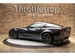 2011 Chevrolet Corvette (CC-2096452) for sale in Elkhart Lake, Wisconsin