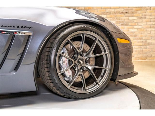 2011 Chevrolet Corvette (CC-2096452) for sale in Elkhart Lake, Wisconsin