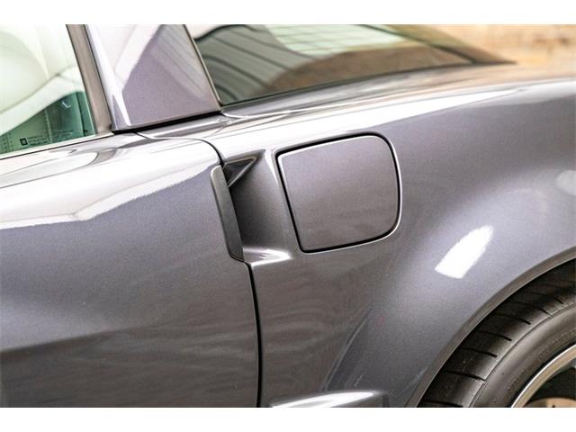 2011 Chevrolet Corvette (CC-2096452) for sale in Elkhart Lake, Wisconsin