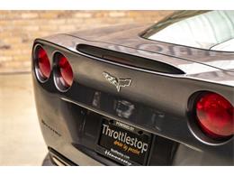 2011 Chevrolet Corvette (CC-2096452) for sale in Elkhart Lake, Wisconsin