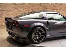 2011 Chevrolet Corvette (CC-2096452) for sale in Elkhart Lake, Wisconsin