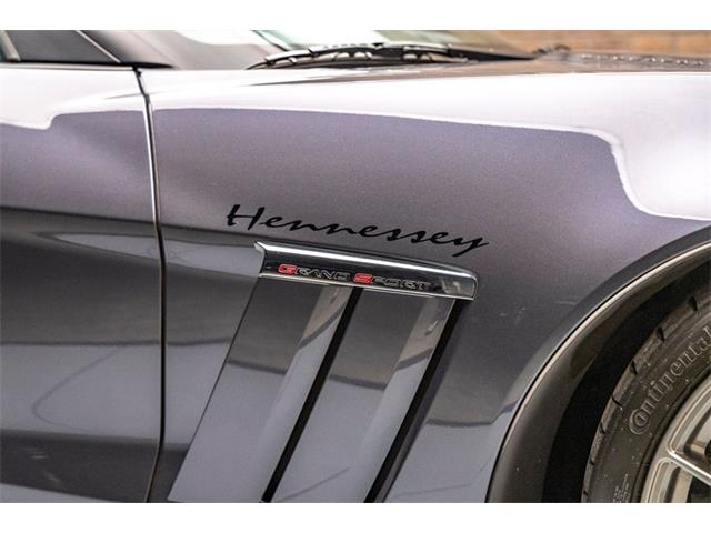 2011 Chevrolet Corvette (CC-2096452) for sale in Elkhart Lake, Wisconsin
