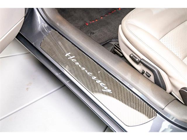 2011 Chevrolet Corvette (CC-2096452) for sale in Elkhart Lake, Wisconsin