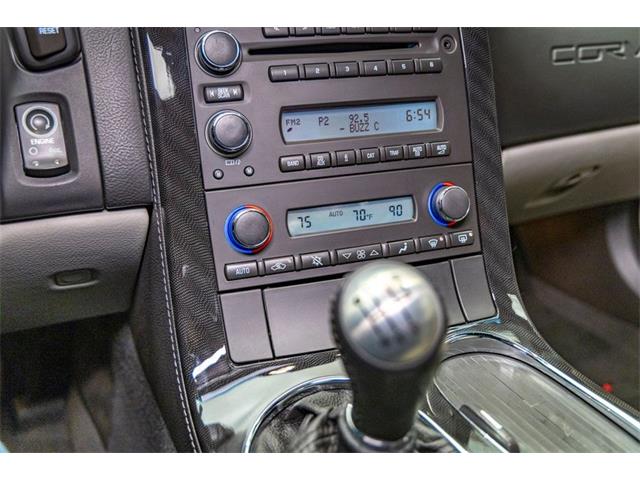 2011 Chevrolet Corvette (CC-2096452) for sale in Elkhart Lake, Wisconsin