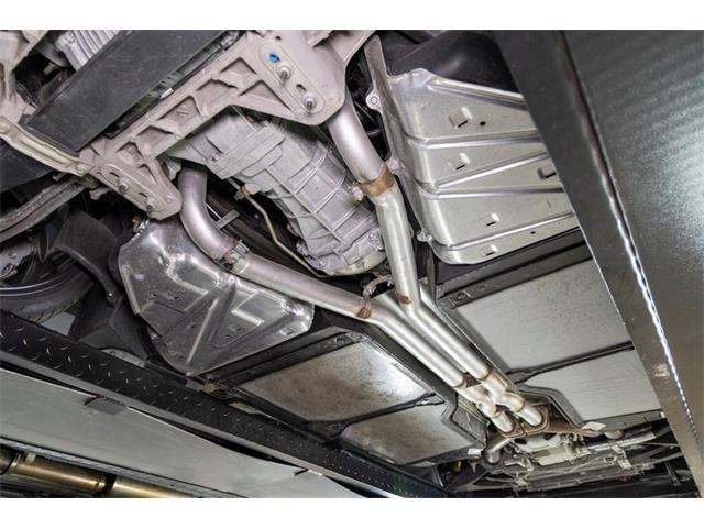 2011 Chevrolet Corvette (CC-2096452) for sale in Elkhart Lake, Wisconsin