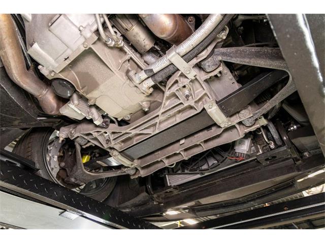 2011 Chevrolet Corvette (CC-2096452) for sale in Elkhart Lake, Wisconsin