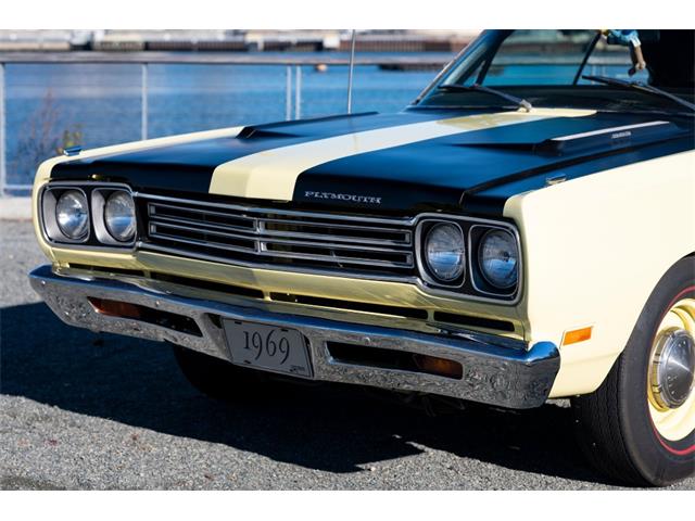 1969 Plymouth Road Runner (CC-2096453) for sale in Saratoga Springs, New York