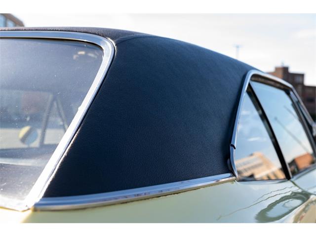 1969 Plymouth Road Runner (CC-2096453) for sale in Saratoga Springs, New York