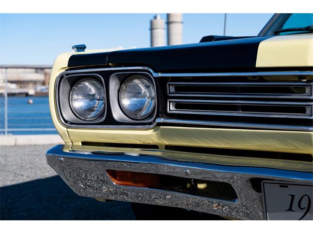 1969 Plymouth Road Runner (CC-2096453) for sale in Saratoga Springs, New York