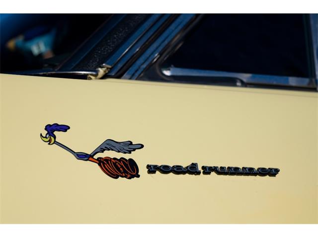 1969 Plymouth Road Runner (CC-2096453) for sale in Saratoga Springs, New York