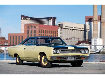 1969 Plymouth Road Runner (CC-2096453) for sale in Saratoga Springs, New York