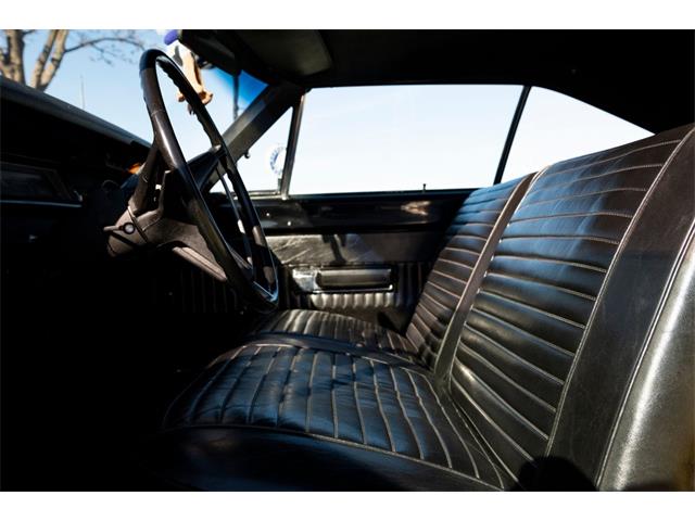 1969 Plymouth Road Runner (CC-2096453) for sale in Saratoga Springs, New York