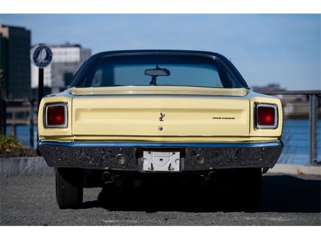 1969 Plymouth Road Runner (CC-2096453) for sale in Saratoga Springs, New York