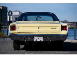 1969 Plymouth Road Runner (CC-2096453) for sale in Saratoga Springs, New York