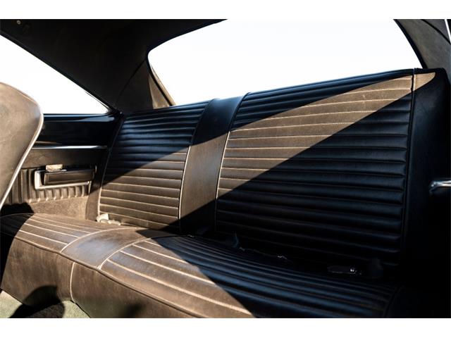1969 Plymouth Road Runner (CC-2096453) for sale in Saratoga Springs, New York