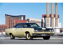 1969 Plymouth Road Runner (CC-2096453) for sale in Saratoga Springs, New York