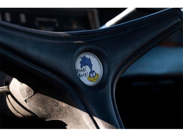 1969 Plymouth Road Runner (CC-2096453) for sale in Saratoga Springs, New York