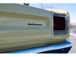 1969 Plymouth Road Runner (CC-2096453) for sale in Saratoga Springs, New York