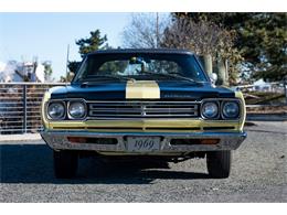 1969 Plymouth Road Runner (CC-2096453) for sale in Saratoga Springs, New York