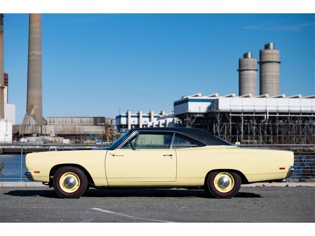 1969 Plymouth Road Runner (CC-2096453) for sale in Saratoga Springs, New York