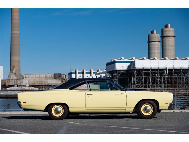 1969 Plymouth Road Runner (CC-2096453) for sale in Saratoga Springs, New York