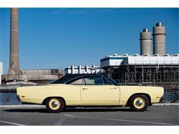 1969 Plymouth Road Runner (CC-2096453) for sale in Saratoga Springs, New York