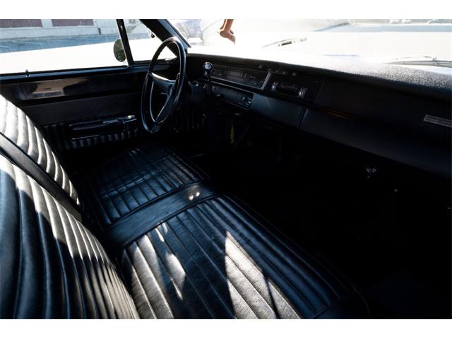 1969 Plymouth Road Runner (CC-2096453) for sale in Saratoga Springs, New York