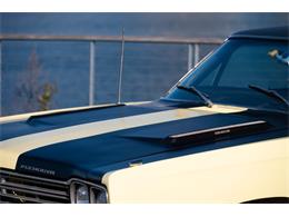 1969 Plymouth Road Runner (CC-2096453) for sale in Saratoga Springs, New York