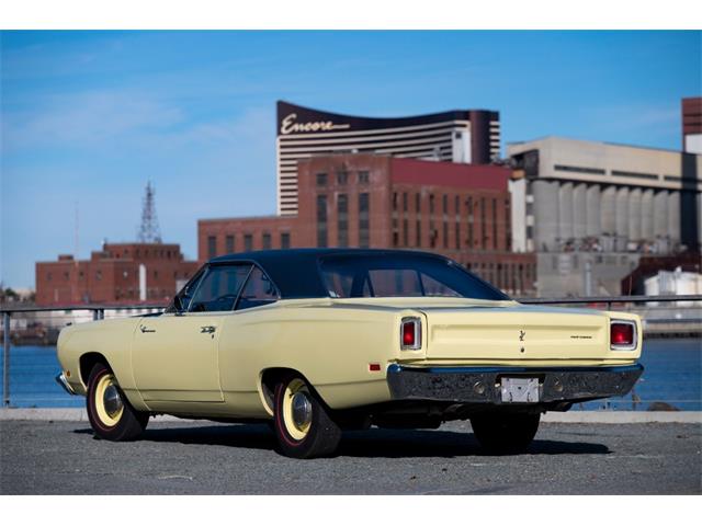 1969 Plymouth Road Runner (CC-2096453) for sale in Saratoga Springs, New York
