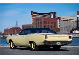1969 Plymouth Road Runner (CC-2096453) for sale in Saratoga Springs, New York