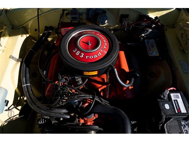 1969 Plymouth Road Runner (CC-2096453) for sale in Saratoga Springs, New York